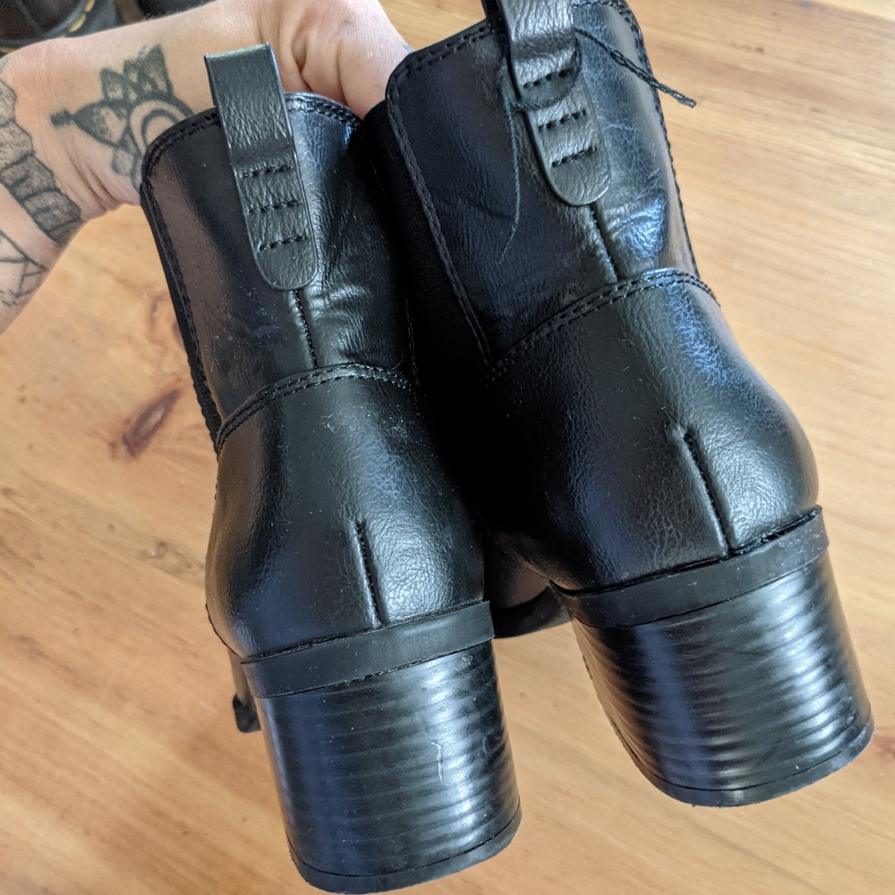 Call It Spring Booties - Picture 5 of 5